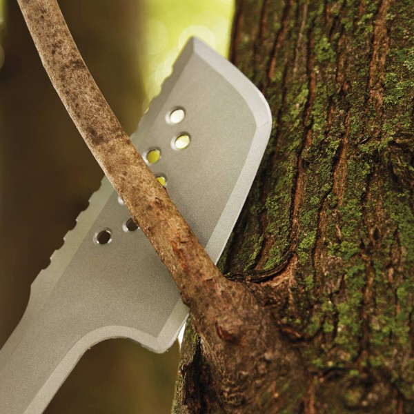 Фото - Мачете садовий Fiskars CL581 (1051236)